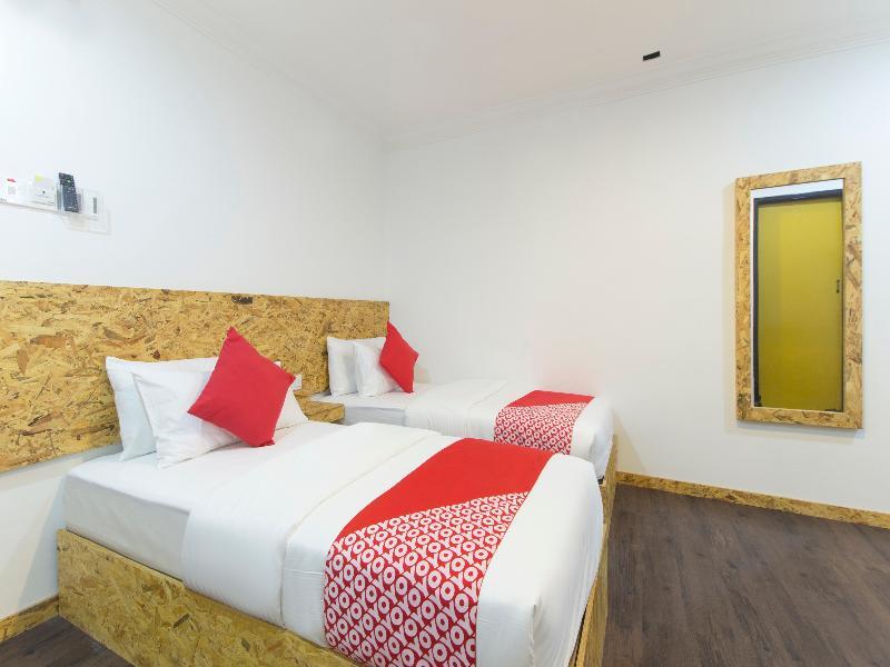 Mesra Boutique Hotel Port Dickson Exterior foto